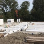 Nieuwbouw | RA Techniek Joure | Installatiewerkzaamheden